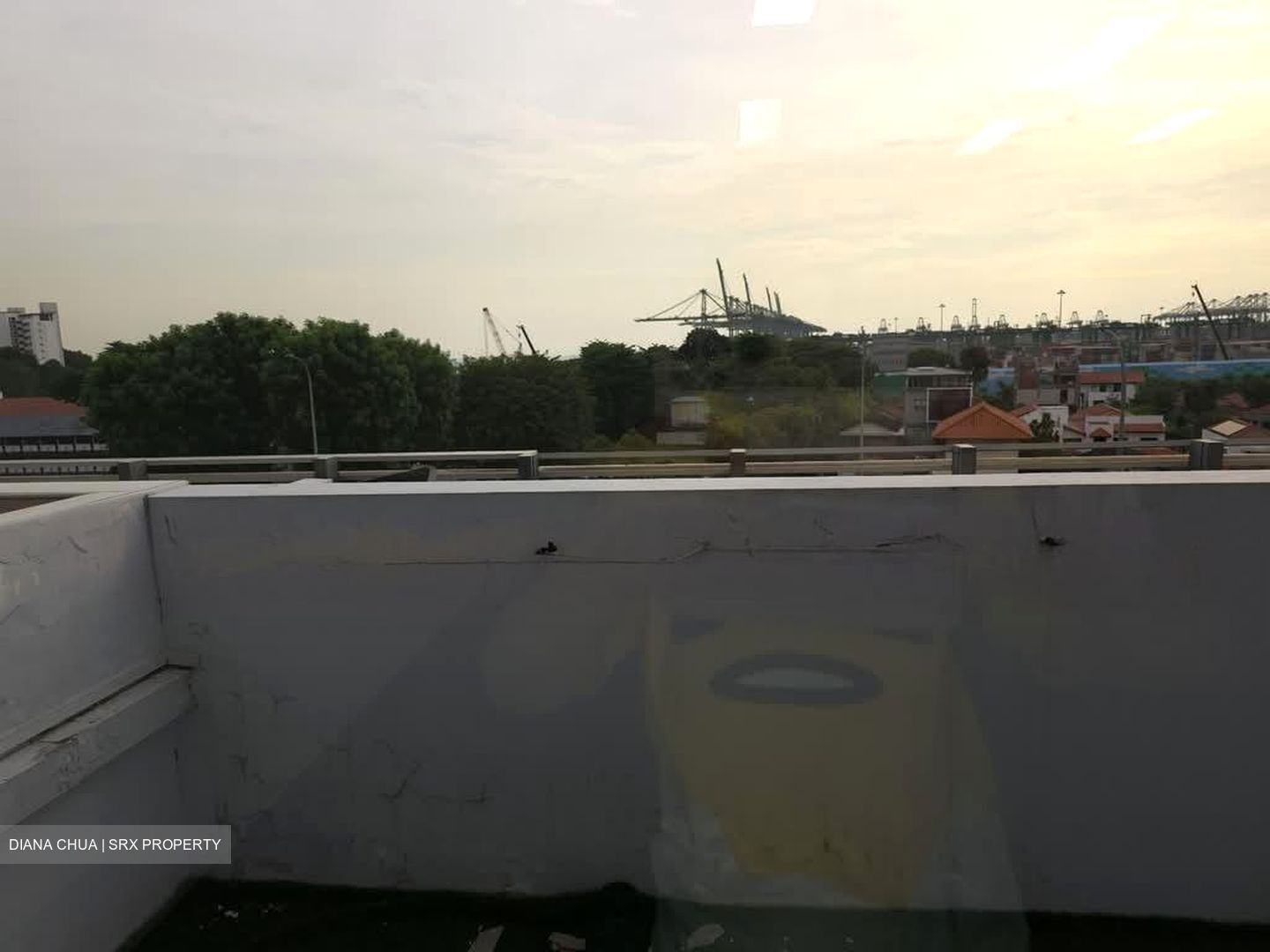 100 Pasir Panjang (D5), Factory #561310871